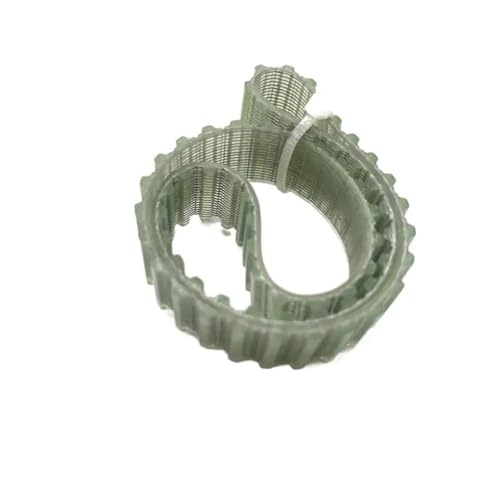 1 stück T5 1075 Stahldraht Closed Loop PU Zahnriemen Länge 1075mm Breite 20mm 18mm 30mm(Width 12mm) von ACTINPANT