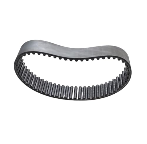 ACTINPANT 5 stücke HTD 8M Synchron Gürtel C = 2504/2520/2600/2688 breite 15/20/25/30/40/50mm Zähne 269 270 272 273 HTD8M Zahnriemen 2152-8M 2160-8M(8M-2688mm(teeth336),5pcs50mm) von ACTINPANT
