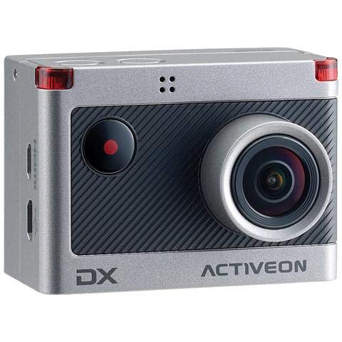 ACTIVEON DX Full HD Sportkamera von ACTIVEON