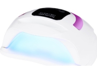 Activeshop Nagellampe Dual Led Glow S1 UV Lampe 168W rosa gold Activeshop Nagellampe Dual Led Glow S1 UV Lampe 168W rosa gold von ACTIVESHOP