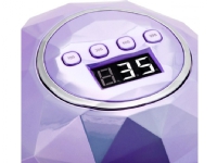 Activeshop Nagellampe LED SHINY 86W PURPLE UV LAMPS Activeshop Nagellampe LED SHINY 86W PURPLE UV LAMPS von ACTIVESHOP