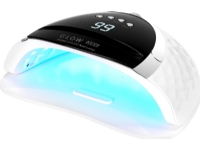 Activeshop UV-Nagellampe LED Glow YC57 Weiß 268W Activeshop UV-Nagellampe LED Glow YC57 Weiß 268W von ACTIVESHOP