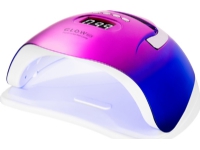 Lampa do paznokci Activeshop Lampa UV LED Glow F2 RN 220W von ACTIVESHOP