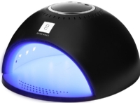 Lampa do paznokci Activeshop Lampa UV LED OCHO NAILS 8 CZARNA 84W Lampa do paznokci Activeshop Lampa UV LED OCHO NAILS 8 CZARNA 84W von ACTIVESHOP