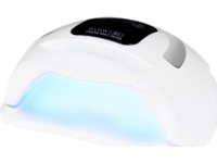 Nagellampe Activeshop UV Dual Led Glow S1 168W silber Nagellampe Activeshop UV Dual Led Glow S1 168W silber von ACTIVESHOP