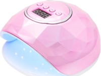 Nagellampe Activeshop UV LED SHINY 86W RED PEARL Nagellampe Activeshop UV LED SHINY 86W RED PEARL von ACTIVESHOP