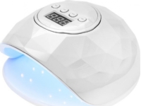 Nagellampe Activeshop UV LED SHINY 86W WHITE PEARL von ACTIVESHOP