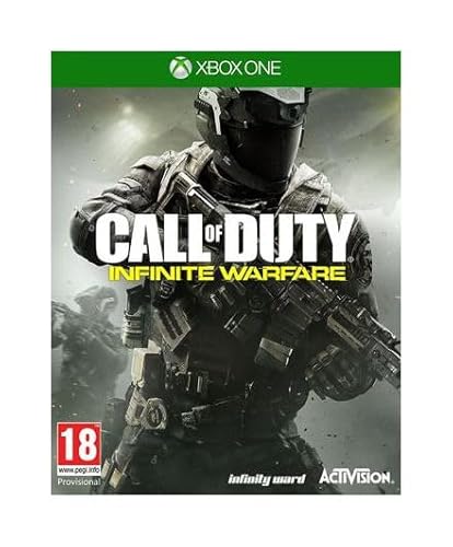 ACTIVISION Call of Duty: Infinite Warfare von ACTIVISION