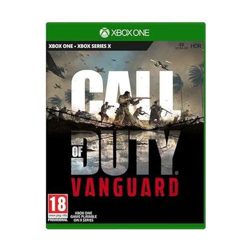 ACTIVISION Call of Duty: Vanguard (AR/Multi in Game) von ACTIVISION