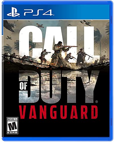 ACTIVISION Call of Duty: Vanguard von ACTIVISION
