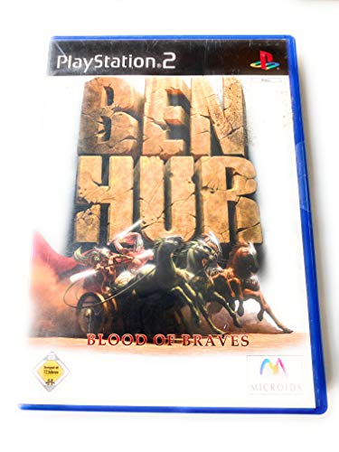 Ben Hur Ben Hur von ACTIVISION