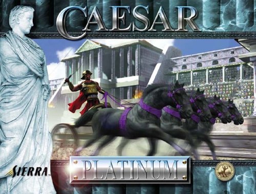 Caesar Platinum von ACTIVISION