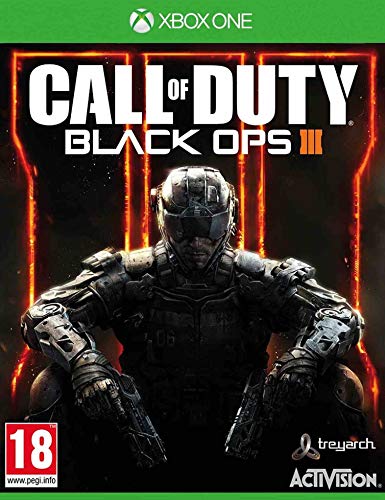 Call Of Duty: Black Ops III von ACTIVISION