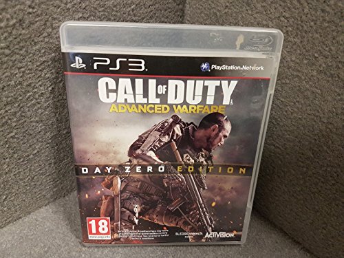 Call of Duty Advanced Warefare Playstation 3 Call of Duty Advanced Warefare Playstation 3 von ACTIVISION