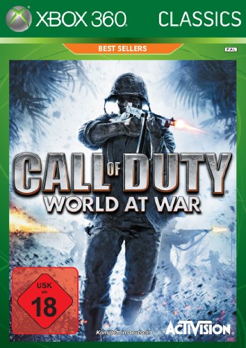 Call of Duty - World at War von ACTIVISION