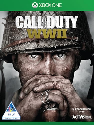 Call of Duty Wwii Xbox1 [ von ACTIVISION