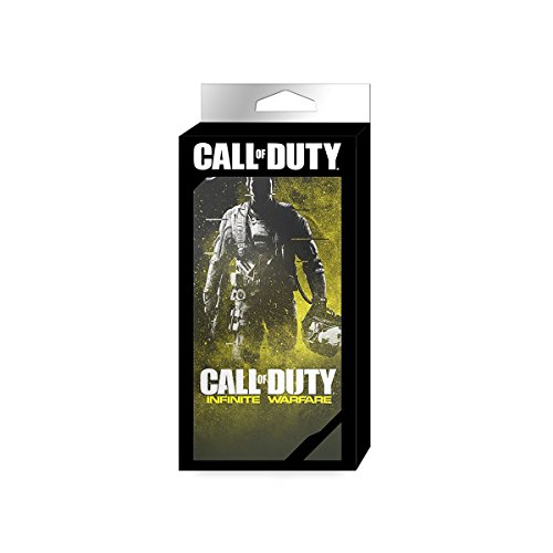 Call of Duty iPhone 6 Huelle von ACTIVISION