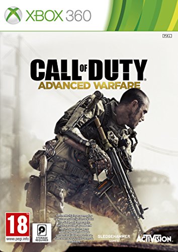 Call of Duty: Advanced Warfare (Xbox 360) von ACTIVISION