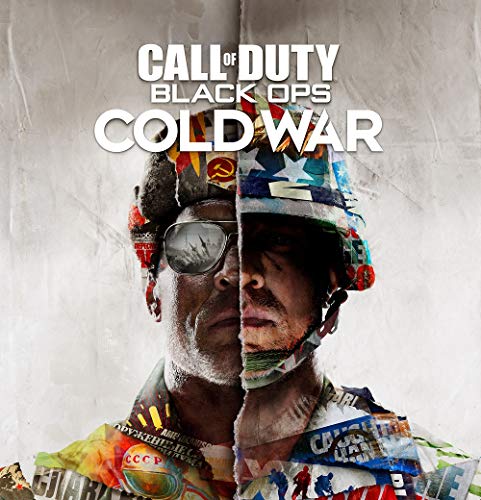 Call of Duty: Black Ops - Cold War (Xbox One) von ACTIVISION