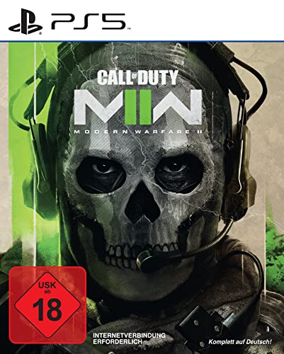 Call of Duty: Modern Warfare II (PS5) von Xbox