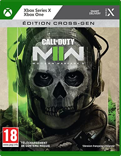 Call of Duty: Modern Warfare II - Xbox One/Xbox SX von ACTIVISION
