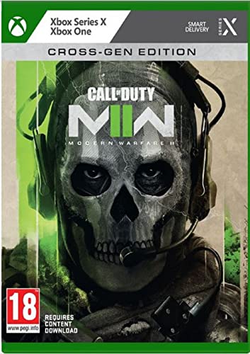 Call of Duty: Modern Warfare II - Xbox One/Xbox Series X von ACTIVISION