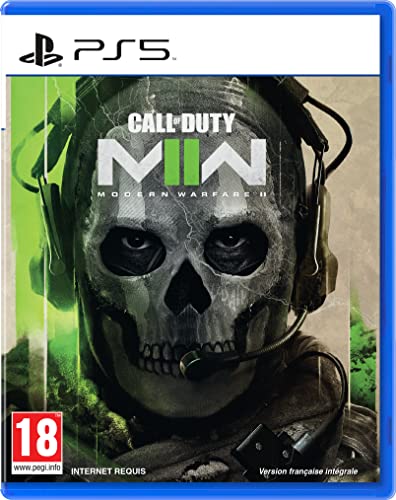Call of Duty: Modern Warfare II Call of Duty: Modern Warfare II von ACTIVISION