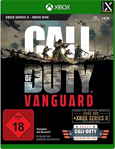 Call of Duty: Vanguard - 439291 von ACTIVISION