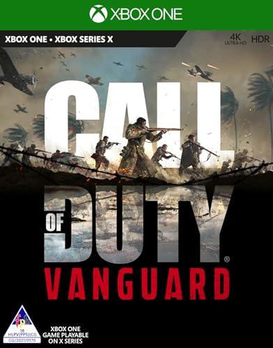 Call of Duty: Vanguard von ACTIVISION