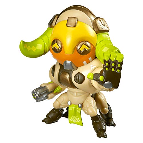 Overwatch (Orisa) Cute But Deadly Vinyl (10cm) Figure /Figure von ACTIVISION