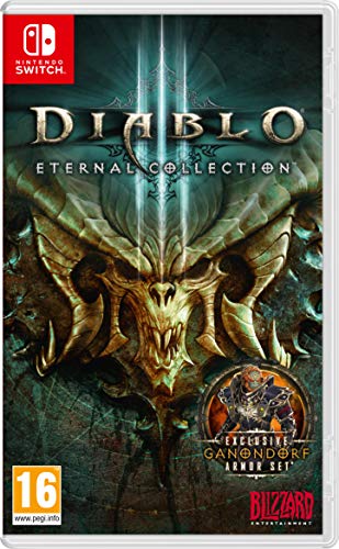 Diablo 3 - - (1 GAMES) von ACTIVISION