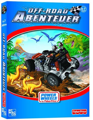 Off-Road Abenteuer von ACTIVISION