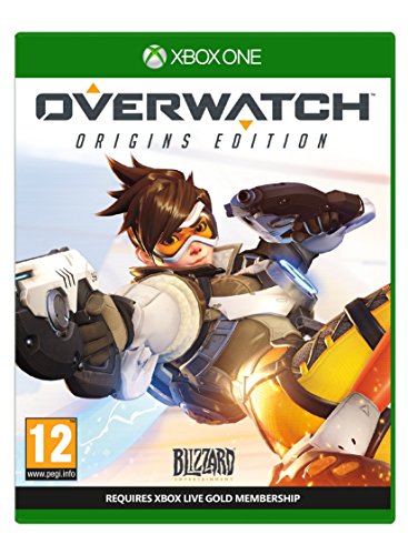 Overwatch (Xbox One) by Blizzard von ACTIVISION