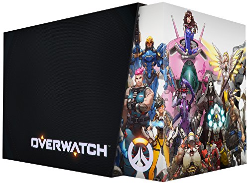 Overwatch - Collector's Edition - [PlayStation 4] von ACTIVISION