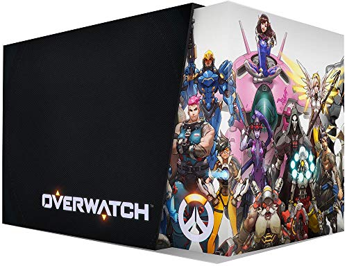 Overwatch - Édition Collector [französische Import] von ACTIVISION