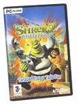 Shrek2 Activity Centre (PC) von ACTIVISION