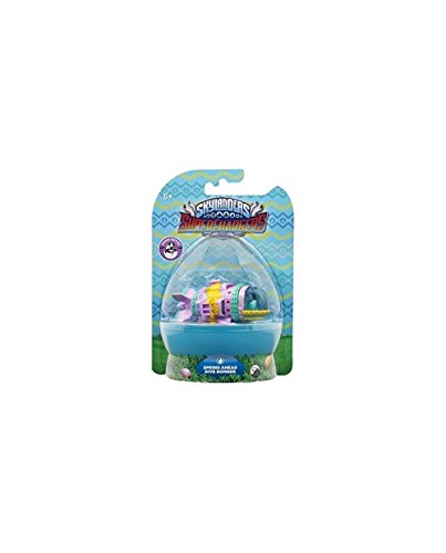 Skylanders Vehicle Easter DiveBomber(SC)[Exklusiv bei Amazon] von ACTIVISION