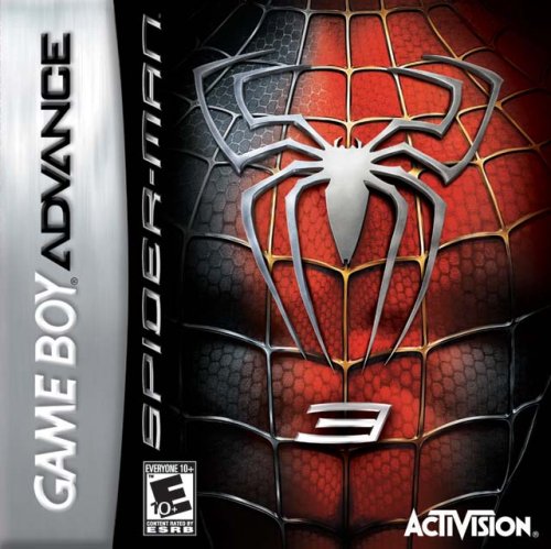 Spider-Man 3 （輸入版） von ACTIVISION