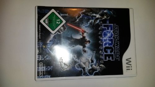 Star Wars - The Force Unleashed von ACTIVISION