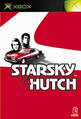 Starsky & Hutch von ACTIVISION