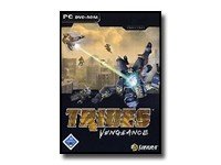 Tribes: Vengeance (DVD-ROM) von ACTIVISION