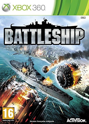 Unbekannt Battleship von ACTIVISION