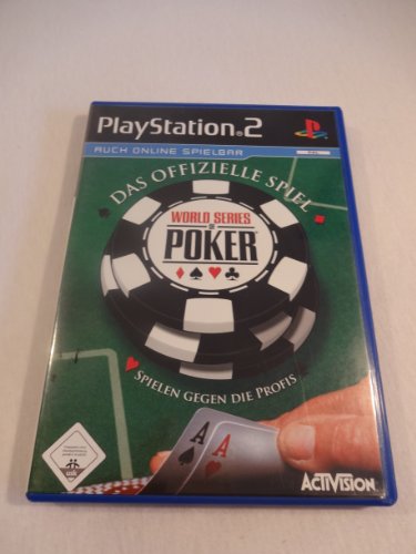 World Series of Poker von ACTIVISION