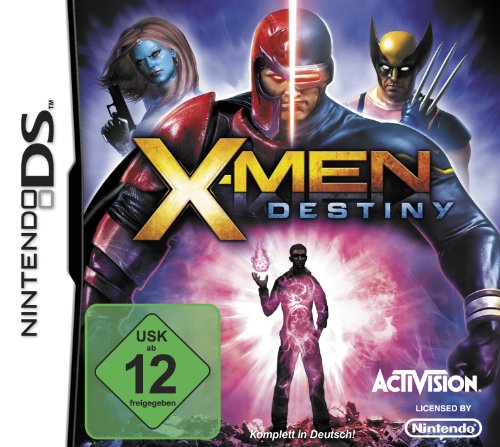 X-Men: Destiny von ACTIVISION