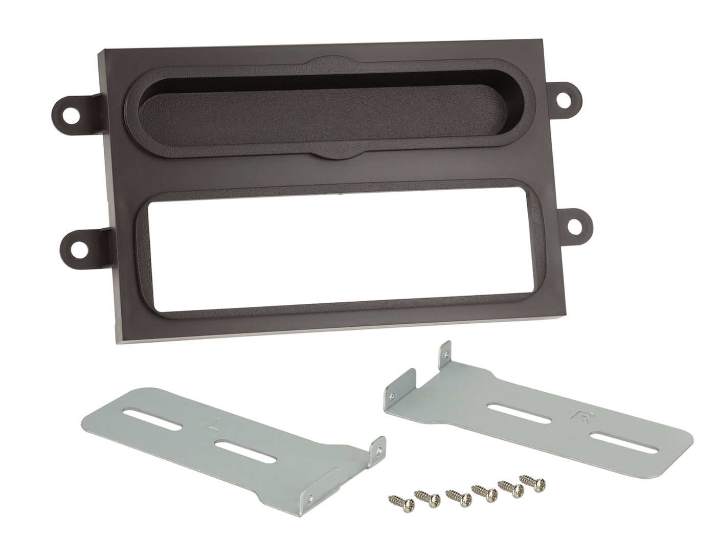 ACV 1-DIN Radioblende Renault Twingo 2014-> Autoradio ACV 1-DIN Radioblende Renault Twingo 2014-> Autoradio von ACV