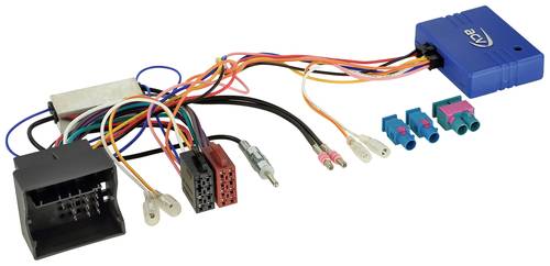 ACV 12-1324-70-15 CAN-Bus Kit ACV 12-1324-70-15 CAN-Bus Kit von ACV