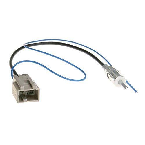 ACV 1530-01 GT13 DIN Antennenadapter für Honda/Suzuki/Madza ACV 1530-01 GT13 DIN Antennenadapter für Honda/Suzuki/Madza von ACV