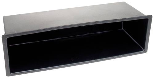 ACV 271000-02 Autoradio Einbaublende DIN Passend für (Auto-Marke): Universal von ACV