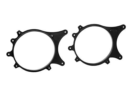 ACV 271023-01 Lautsprecher Aufnahme Durchmesser 130mm BMW 3er Compact > seitliche Heckablage Mehrfarbig ACV 271023-01 Lautsprecher Aufnahme Durchmesser 130mm BMW 3er Compact > seitliche Heckablage Mehrfarbig von ACV