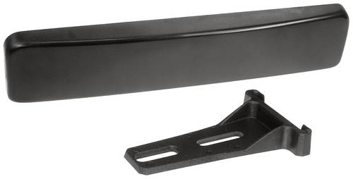 ACV 281114-03 Autoradio Einbaublende DIN Passend für (Auto-Marke): Ford, Jaguar von ACV